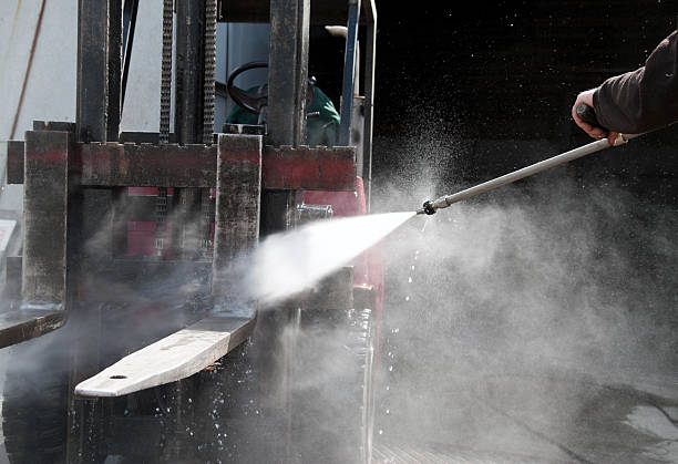 Best Roof Washing  in Blue Earth, MN
