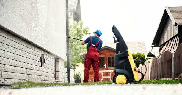 Best Solar Panel Cleaning  in Blue Earth, MN